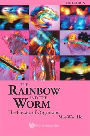 Immagine del venditore per Rainbow and the Worm : The Physics of Organisms venduto da GreatBookPrices