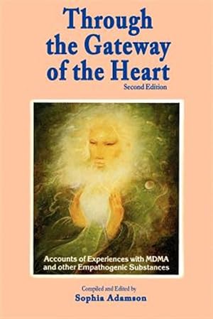 Seller image for Through the Gateway of the Heart, Second Edition for sale by GreatBookPrices