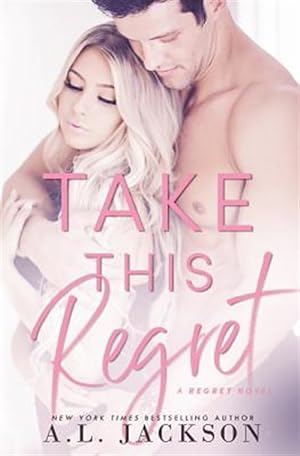 Seller image for Take This Regret for sale by GreatBookPrices