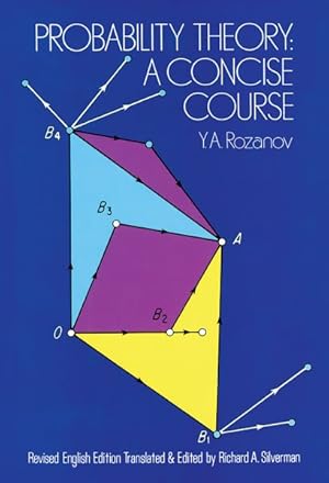 Imagen del vendedor de Probability Theory : A Concise Course a la venta por GreatBookPrices