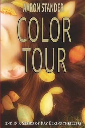 Seller image for Color Tour for sale by GreatBookPrices
