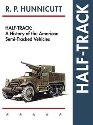 Seller image for Half-Track for sale by GreatBookPrices