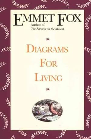 Seller image for Diagrams for Living : The Bible Unveiled for sale by GreatBookPrices
