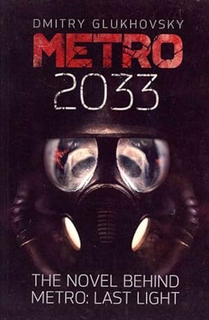 Seller image for Metro 2033 for sale by GreatBookPrices
