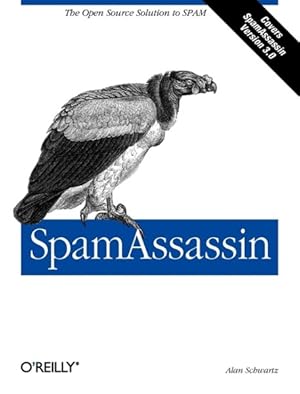 Immagine del venditore per SpamAssassin venduto da GreatBookPrices