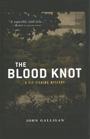 Seller image for Blood Knot for sale by GreatBookPrices
