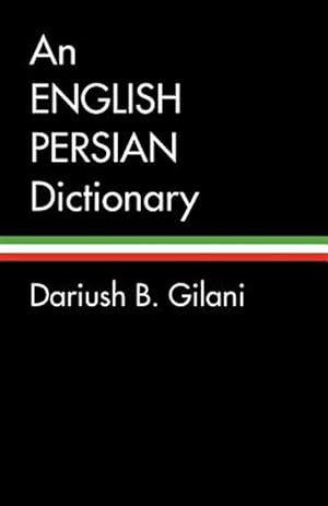 Seller image for An English-Persian Dictionary for sale by GreatBookPrices