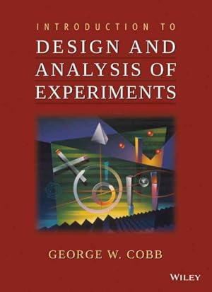 Seller image for Introduction to Design and Analysis of Experiments for sale by GreatBookPrices