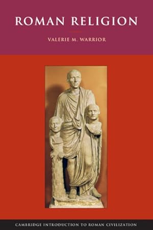 Imagen del vendedor de Roman Religion a la venta por GreatBookPrices