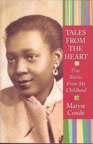 Seller image for Tales from the Heart : True Stories from My Childhood for sale by GreatBookPrices