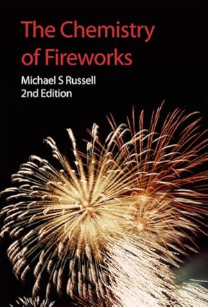 Immagine del venditore per Chemistry of Fireworks venduto da GreatBookPrices