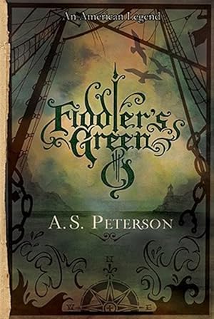 Seller image for FIDDLERS GREEN for sale by GreatBookPrices