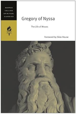 Seller image for Gregory of Nyssa : The Life of Moses for sale by GreatBookPrices