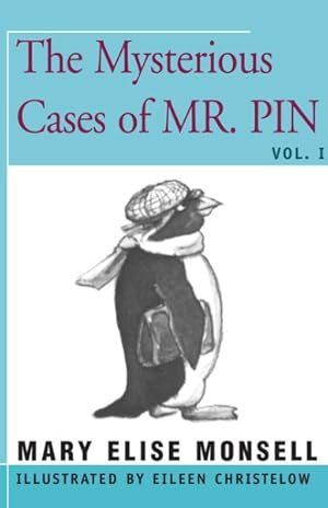 Seller image for Mysterious Cases of Mr. Pin for sale by GreatBookPrices