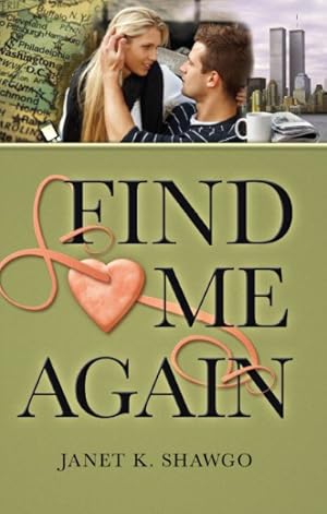 Seller image for Find Me Again for sale by GreatBookPrices