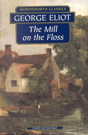Imagen del vendedor de Mill on the Floss a la venta por GreatBookPrices