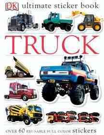 Imagen del vendedor de Truck a la venta por GreatBookPrices