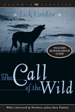 Imagen del vendedor de Call of the Wild a la venta por GreatBookPrices