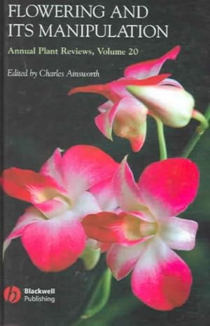 Immagine del venditore per Flowering And Its Manipulation venduto da GreatBookPrices