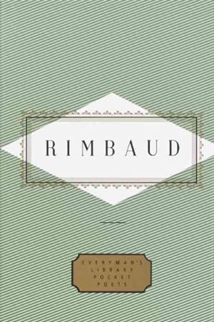 Seller image for Rimbaud : Poems for sale by GreatBookPrices