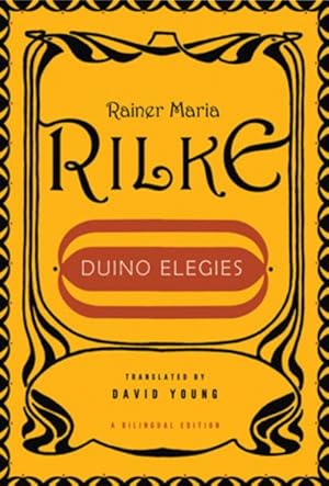 Seller image for Duino Elegies for sale by GreatBookPrices