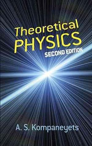Imagen del vendedor de Theoretical Physics a la venta por GreatBookPrices