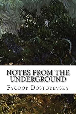 Seller image for Notes from the Underground for sale by GreatBookPrices