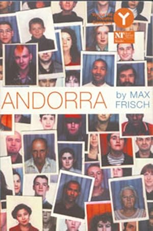 Imagen del vendedor de Andorra a la venta por GreatBookPrices