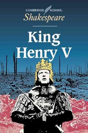 Seller image for King Henry V for sale by GreatBookPrices