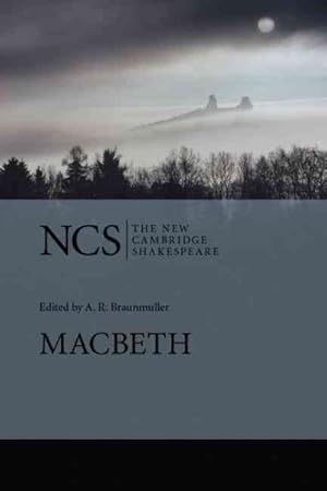 Bild des Verkufers fr Macbeth zum Verkauf von GreatBookPrices