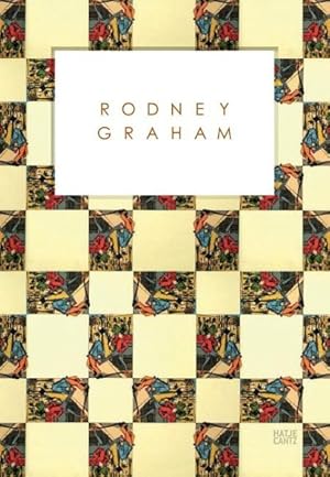 Bild des Verkufers fr Rodney Graham -Language: german zum Verkauf von GreatBookPrices