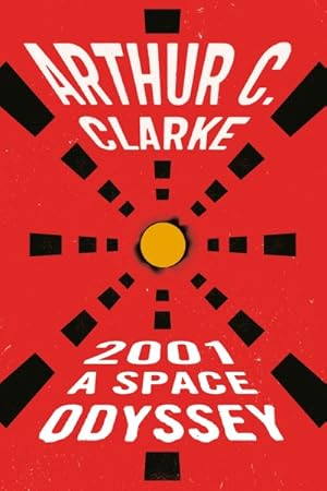 Seller image for 2001 A Space Odyssey for sale by GreatBookPrices