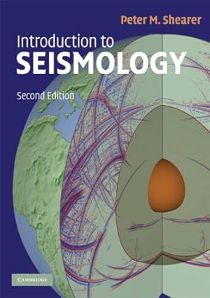 Seller image for Introduction to Seismology for sale by GreatBookPrices