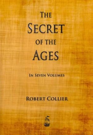 Image du vendeur pour Secret of the Ages mis en vente par GreatBookPrices