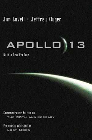 Imagen del vendedor de Apollo 13 a la venta por GreatBookPrices