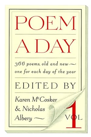Seller image for Poem a Day for sale by GreatBookPrices