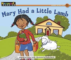 Bild des Verkufers fr Mary Had a Little Lamb zum Verkauf von GreatBookPrices
