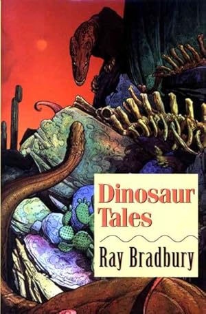 Immagine del venditore per Dinosaur Tales venduto da GreatBookPrices