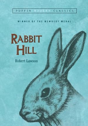Immagine del venditore per Rabbit Hill venduto da GreatBookPrices