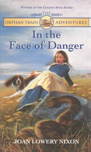 Seller image for In the Face of Danger for sale by GreatBookPrices