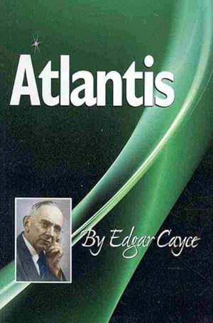 Immagine del venditore per Atlantis venduto da GreatBookPrices