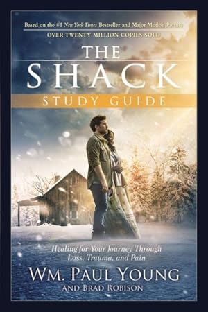 Seller image for Shack : Healing for Your Journey Through Loss, Trauma, and Pain for sale by GreatBookPrices