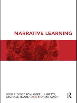 Imagen del vendedor de Narrative Learning a la venta por GreatBookPrices