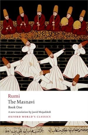 Seller image for Masnavi : Book One for sale by GreatBookPrices