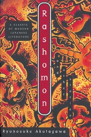 Seller image for Rashomon : And Other Stories for sale by GreatBookPrices