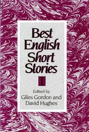 Seller image for Best English Short Stories 1 for sale by GreatBookPrices