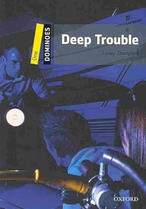 Immagine del venditore per Deep Trouble : Level One venduto da GreatBookPrices