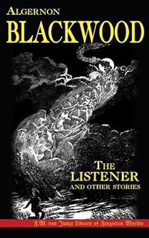 Bild des Verkufers fr The Listener and Other Stories zum Verkauf von GreatBookPrices
