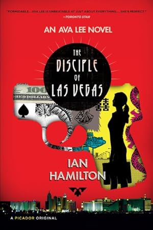 Seller image for Disciple of Las Vegas for sale by GreatBookPrices