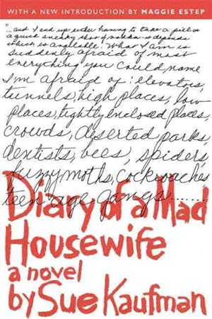 Bild des Verkufers fr Diary Of A Mad Housewife zum Verkauf von GreatBookPrices